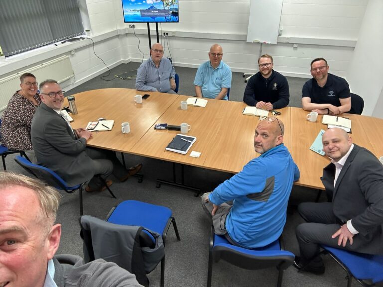 Business Brew Ely Networking