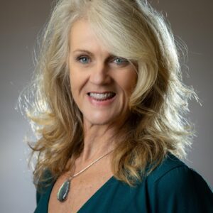 Jill McCulloch